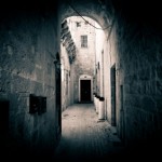 dark-alley post icon