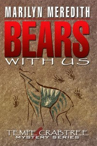 Bears with Us by Marilyn Meredith