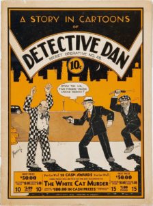 Detective Dan