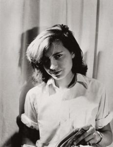 Patricia Highsmith