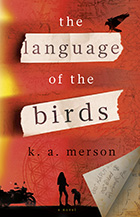 K.A. Merson