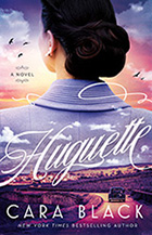 Cara Black - Murder on the Left Bank