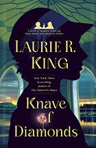 Laurie King