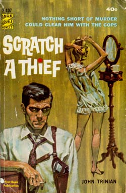 Scratch a Thief